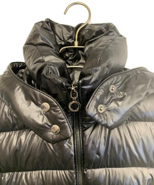 TATRAS（タトラス）TATRAS (タトラス) ダウンコート ブラック サイズ:02の古着・服飾アイテム