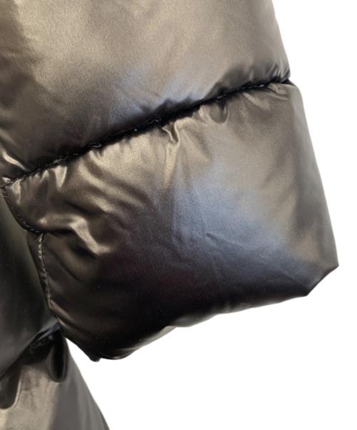 TATRAS（タトラス）TATRAS (タトラス) ダウンコート ブラック サイズ:02の古着・服飾アイテム