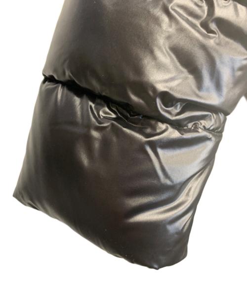 TATRAS（タトラス）TATRAS (タトラス) ダウンコート ブラック サイズ:02の古着・服飾アイテム