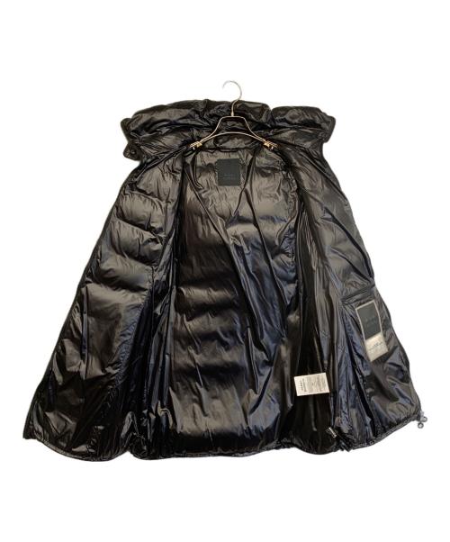 TATRAS（タトラス）TATRAS (タトラス) ダウンコート ブラック サイズ:02の古着・服飾アイテム