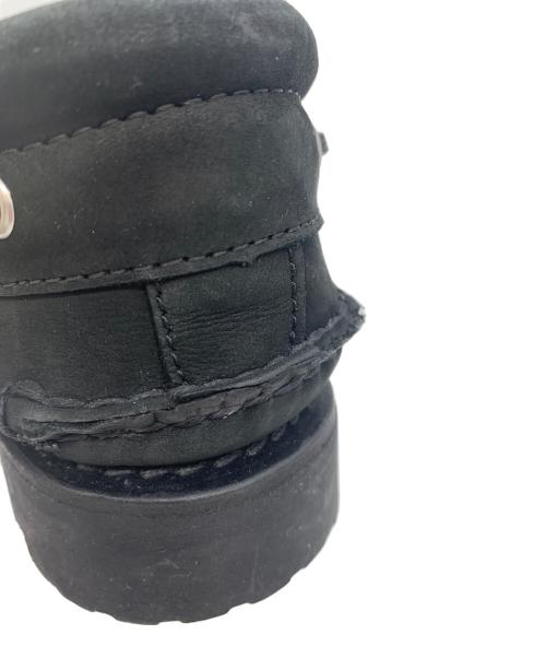 Timberland（ティンバーランド）Timberland (ティンバーランド) 3EYE CLASSIC LUG ブラック サイズ:28の古着・服飾アイテム