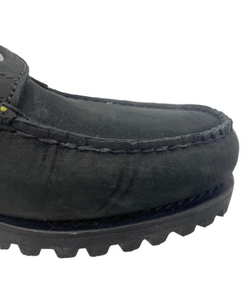 Timberland（ティンバーランド）Timberland (ティンバーランド) 3EYE CLASSIC LUG ブラック サイズ:28の古着・服飾アイテム