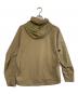 NIKE (ナイキ) NRG SUN FARER ジャケット カーキ サイズ:XL：11000円