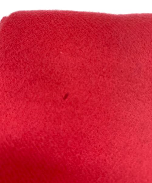 LORO PIANA（ロロピアーナ）LORO PIANA (ロロピアーナ) マフラー ピンクの古着・服飾アイテム