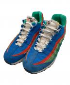 NIKEナイキ）の古着「AIR MAX 95 SE」｜マルチカラー