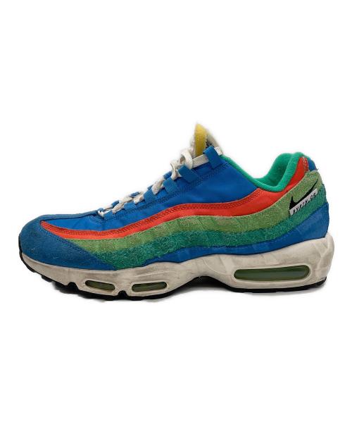 NIKE（ナイキ）NIKE (ナイキ) AIR MAX 95 SE マルチカラー サイズ:30の古着・服飾アイテム