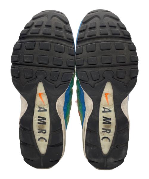 NIKE（ナイキ）NIKE (ナイキ) AIR MAX 95 SE マルチカラー サイズ:30の古着・服飾アイテム