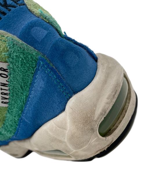 NIKE（ナイキ）NIKE (ナイキ) AIR MAX 95 SE マルチカラー サイズ:30の古着・服飾アイテム
