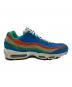 中古・古着 NIKE (ナイキ) AIR MAX 95 SE マルチカラー サイズ:30：6000円