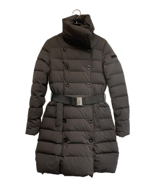 TATRAS（タトラス）TATRAS (タトラス) ダウンコート ブラック サイズ:02の古着・服飾アイテム