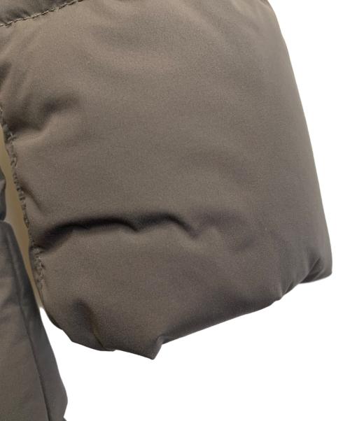 TATRAS（タトラス）TATRAS (タトラス) ダウンコート ブラック サイズ:02の古着・服飾アイテム