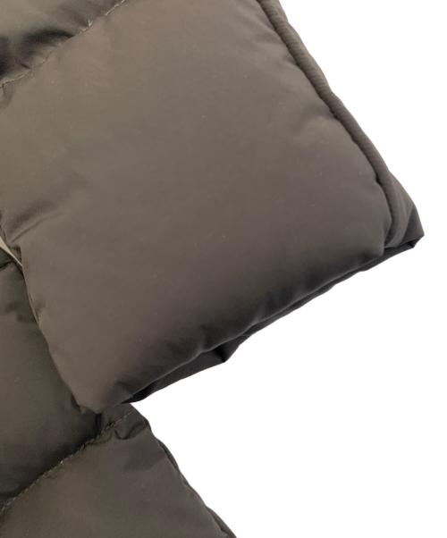 TATRAS（タトラス）TATRAS (タトラス) ダウンコート ブラック サイズ:02の古着・服飾アイテム