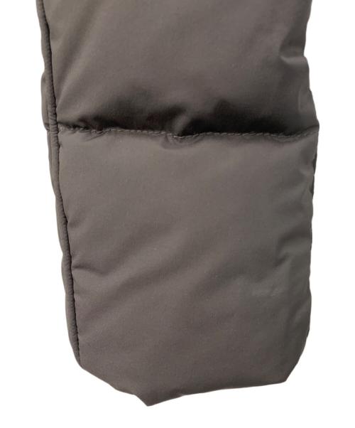 TATRAS（タトラス）TATRAS (タトラス) ダウンコート ブラック サイズ:02の古着・服飾アイテム