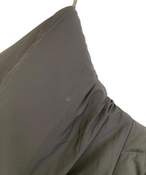 TATRAS（タトラス）TATRAS (タトラス) ダウンコート ブラック サイズ:02の古着・服飾アイテム