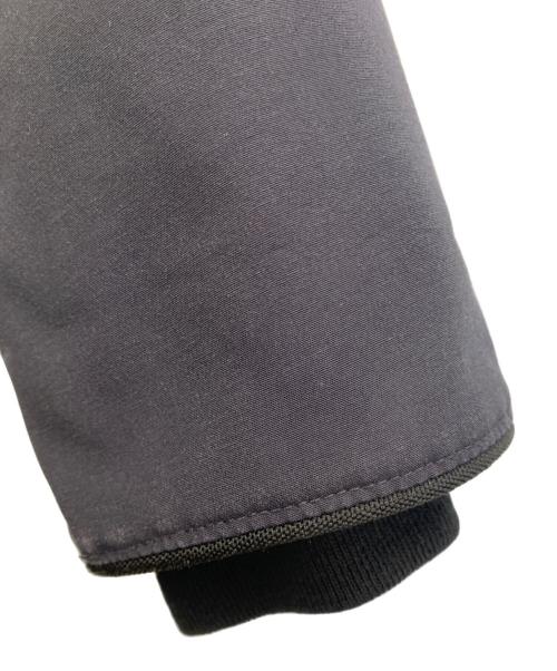 CANADA GOOSE（カナダグース）CANADA GOOSE (カナダグース) Bronte Parka Heritage ブラック サイズ:Sの古着・服飾アイテム