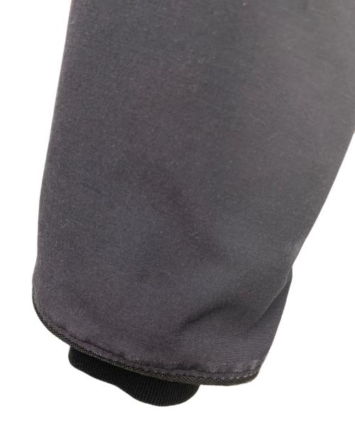 CANADA GOOSE（カナダグース）CANADA GOOSE (カナダグース) Bronte Parka Heritage ブラック サイズ:Sの古着・服飾アイテム