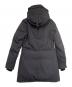 CANADA GOOSE (カナダグース) Bronte Parka Heritage ブラック サイズ:S：27000円
