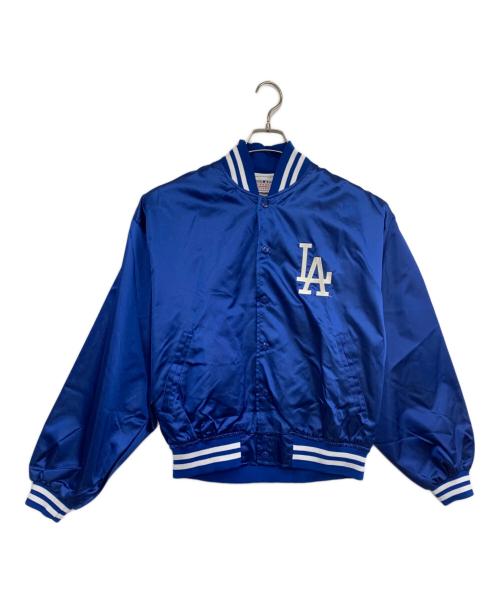 GENUINE MERCHANDISE（ジェニュイン マーチャンダイズ）GENUINE MERCHANDISE (ジェニュイン マーチャンダイズ) スタジャン ブラック サイズ:FREEの古着・服飾アイテム