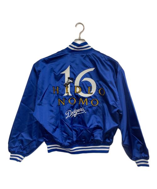 GENUINE MERCHANDISE（ジェニュイン マーチャンダイズ）GENUINE MERCHANDISE (ジェニュイン マーチャンダイズ) スタジャン ブラック サイズ:FREEの古着・服飾アイテム