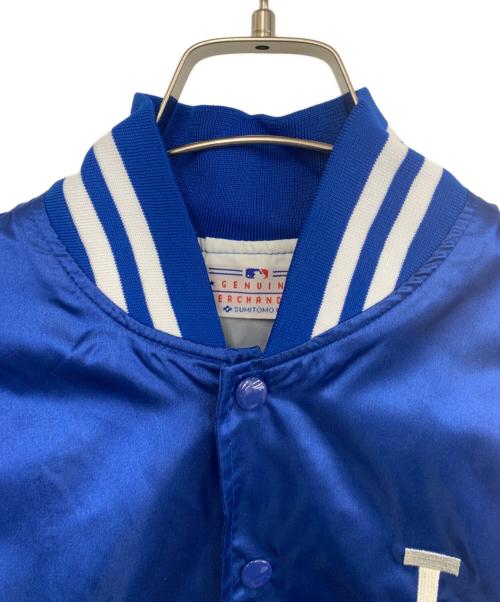 GENUINE MERCHANDISE（ジェニュイン マーチャンダイズ）GENUINE MERCHANDISE (ジェニュイン マーチャンダイズ) スタジャン ブラック サイズ:FREEの古着・服飾アイテム