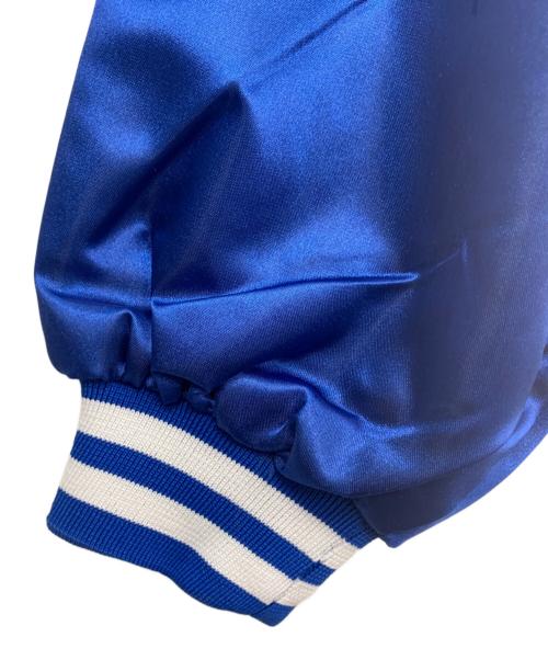 GENUINE MERCHANDISE（ジェニュイン マーチャンダイズ）GENUINE MERCHANDISE (ジェニュイン マーチャンダイズ) スタジャン ブラック サイズ:FREEの古着・服飾アイテム