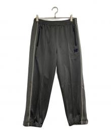 Needles（ニードルズ）の古着「トラックパンツ」｜グレー