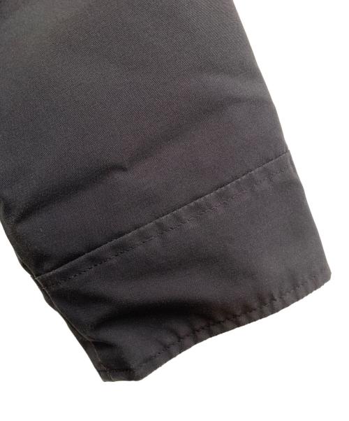 CANADA GOOSE（カナダグース）CANADA GOOSE (カナダグース) CHATEAU PARKA BLACK LABEL ネイビー サイズ:Sの古着・服飾アイテム