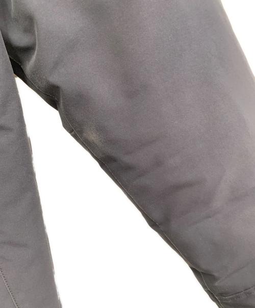 CANADA GOOSE（カナダグース）CANADA GOOSE (カナダグース) CHATEAU PARKA BLACK LABEL ネイビー サイズ:Sの古着・服飾アイテム