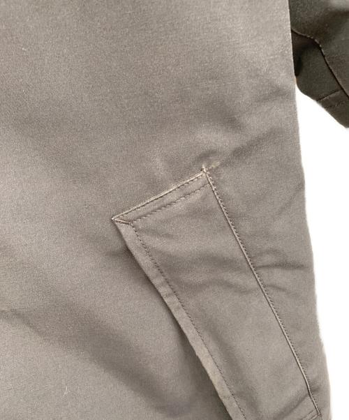 CANADA GOOSE（カナダグース）CANADA GOOSE (カナダグース) CHATEAU PARKA BLACK LABEL ネイビー サイズ:Sの古着・服飾アイテム