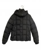 TATRASタトラス）の古着「ダウンジャケット」｜ブラック