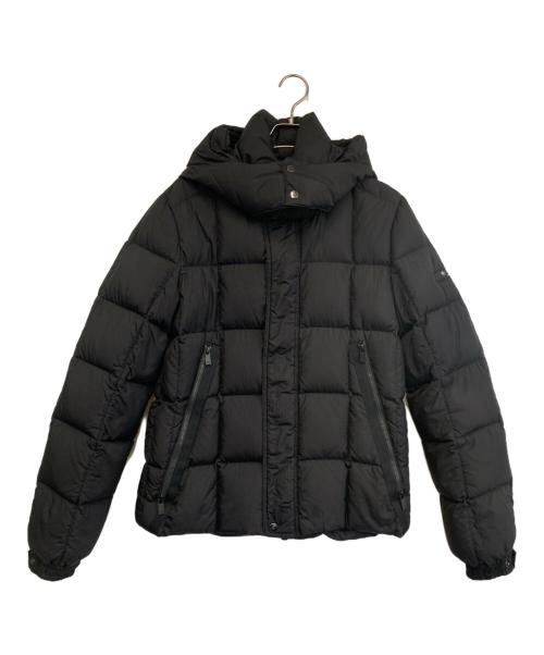 TATRAS（タトラス）TATRAS (タトラス) ダウンジャケット ブラック サイズ:03の古着・服飾アイテム