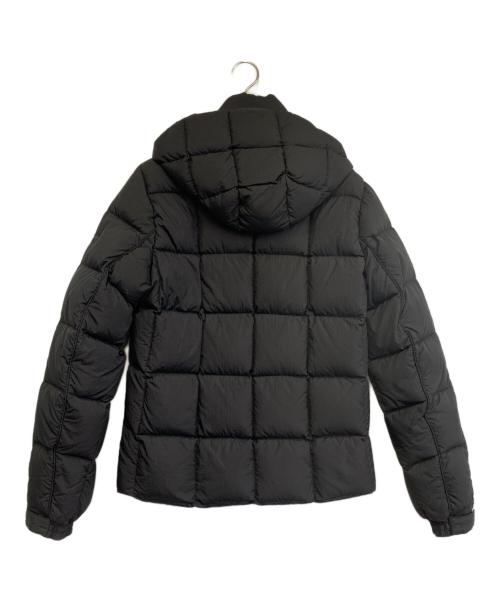 TATRAS（タトラス）TATRAS (タトラス) ダウンジャケット ブラック サイズ:03の古着・服飾アイテム