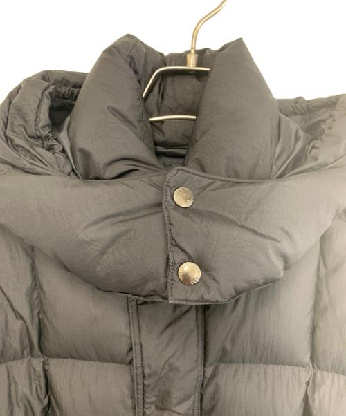 TATRAS（タトラス）TATRAS (タトラス) ダウンジャケット ブラック サイズ:03の古着・服飾アイテム