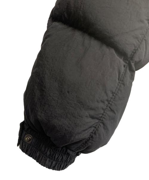 TATRAS（タトラス）TATRAS (タトラス) ダウンジャケット ブラック サイズ:03の古着・服飾アイテム