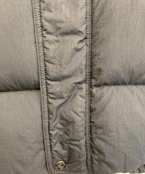 TATRAS（タトラス）TATRAS (タトラス) ダウンジャケット ブラック サイズ:03の古着・服飾アイテム