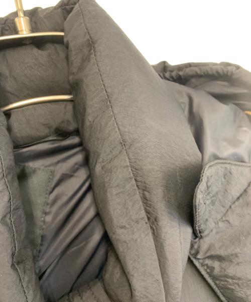 TATRAS（タトラス）TATRAS (タトラス) ダウンジャケット ブラック サイズ:03の古着・服飾アイテム