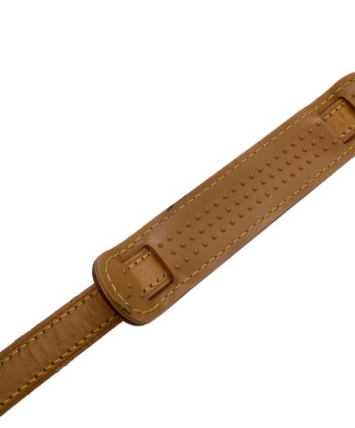 LOUIS VUITTON（ルイ ヴィトン）LOUIS VUITTON (ルイ ヴィトン) ショルダーバッグ ブラウンの古着・服飾アイテム