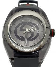 GUCCI（グッチ）の古着「腕時計」