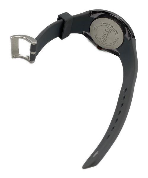 GUCCI（グッチ）GUCCI (グッチ) 腕時計の古着・服飾アイテム