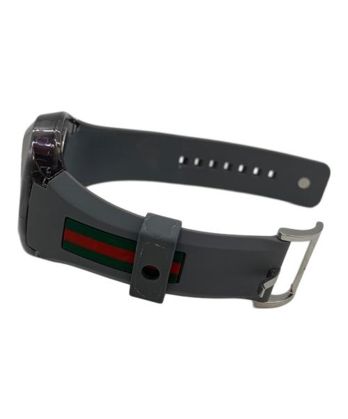 GUCCI（グッチ）GUCCI (グッチ) 腕時計の古着・服飾アイテム