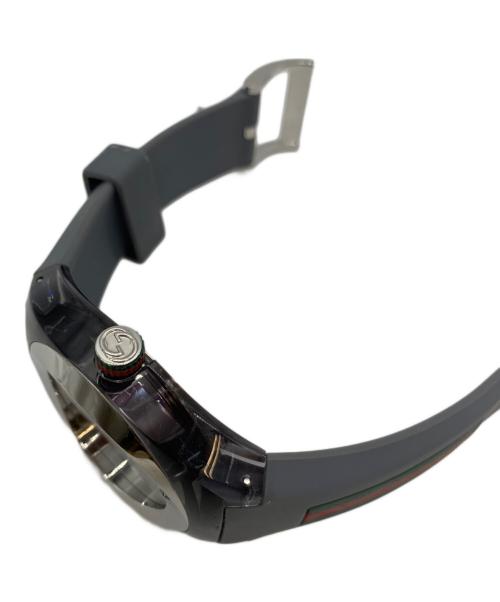 GUCCI（グッチ）GUCCI (グッチ) 腕時計の古着・服飾アイテム