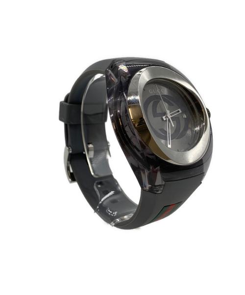 GUCCI（グッチ）GUCCI (グッチ) 腕時計の古着・服飾アイテム