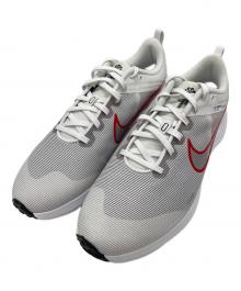 NIKE（ナイキ）の古着「ダウンシフター 12」｜ホワイト