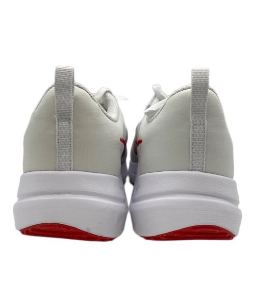 NIKE（ナイキ）NIKE (ナイキ) ダウンシフター 12 ホワイト サイズ:28の古着・服飾アイテム