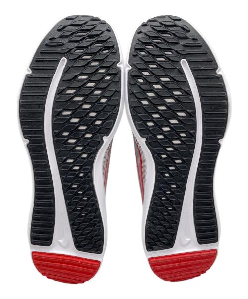 NIKE（ナイキ）NIKE (ナイキ) ダウンシフター 12 ホワイト サイズ:28の古着・服飾アイテム