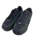 NIKEナイキ）の古着「Nike Women's Cortez PRM」｜ブラック