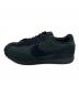 NIKE (ナイキ) Nike Women's Cortez PRM ブラック サイズ:24.5：7000円