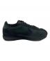 中古・古着 NIKE (ナイキ) Nike Women's Cortez PRM ブラック サイズ:24.5：7000円