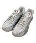 NIKE（ナイキ）の古着「SHOX R4」｜ホワイト