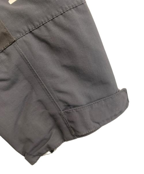 HELLY HANSEN（ヘリーハンセン）HELLY HANSEN (ヘリーハンセン) オーシャンフレイジャケット グレー サイズ:Sの古着・服飾アイテム